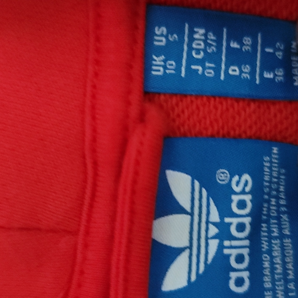 Adidas sweater - Picture 2 of 3